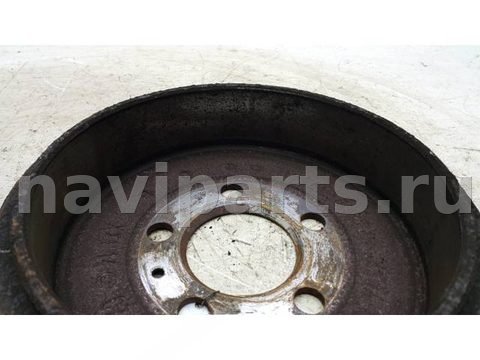 Новое Skoda Fabia, 2011 г., арт. 10369434, фото 2