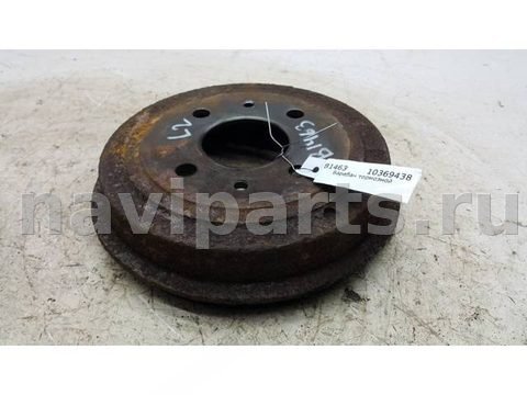 Новое Ford Ka, 2009 г., арт. 10369438