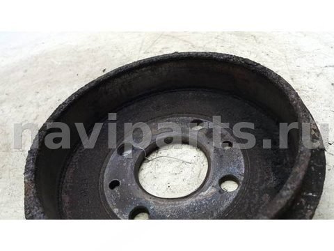 Новое Ford Ka, 2009 г., арт. 10369438, фото 2