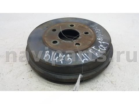 Новое Ford Focus, 2013 г., арт. 10372813