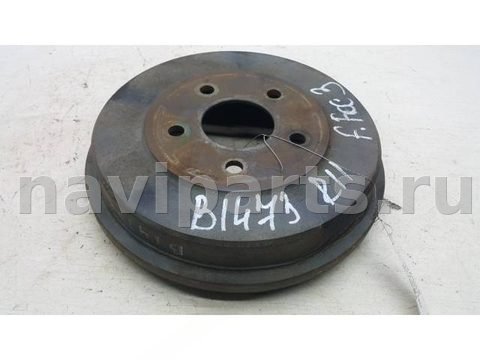 Новое Ford Focus, 2013 г., арт. 10372821