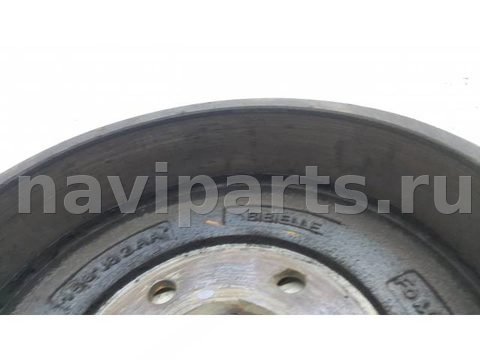 Новое Ford Focus, 2013 г., арт. 10372821, фото 2