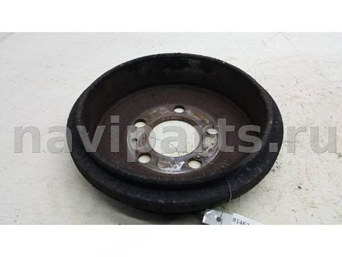 Новое Skoda Fabia, 2011 г., арт. 10372847, фото 2