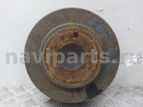 Новое Ford Ecosport, 2016 г., арт. 10382761