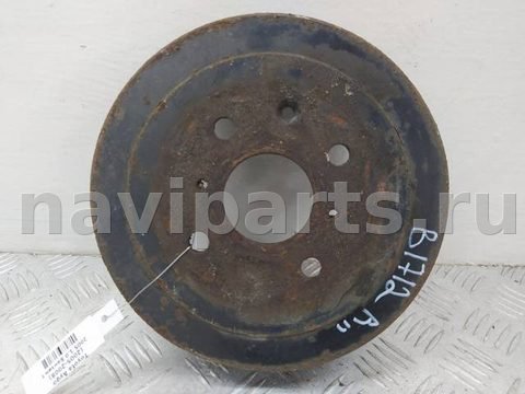 Новое Toyota Aygo, 2005 г., OEM 0204011482, арт. 10397974