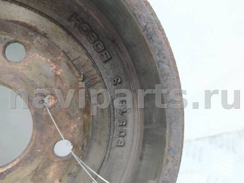 Новое Toyota Aygo, 2005 г., OEM 0204011482, арт. 10397974, фото 3