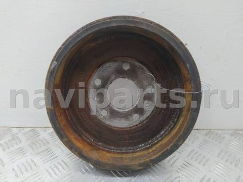 Новое Ford Focus, 2009 г., OEM 3M511126B, арт. 10400250