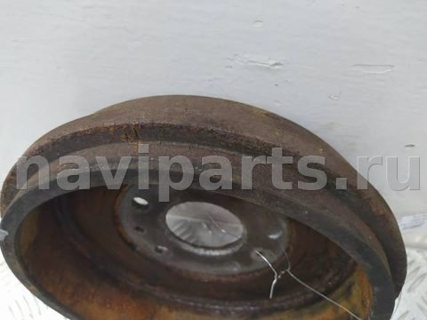 Новое Ford Focus, 2009 г., OEM 3M511126B, арт. 10400250, фото 2