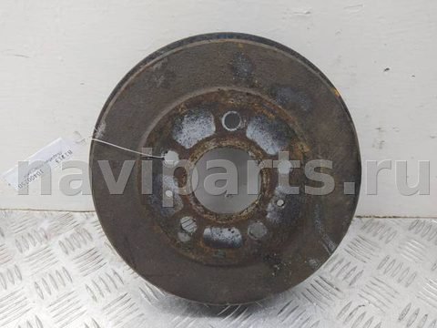 Новое Ford Focus, 2009 г., OEM 3M511126B, арт. 10400250, фото 3