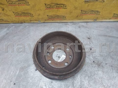 Новое Fiat Punto, 1999 г., арт. 104007, фото 3