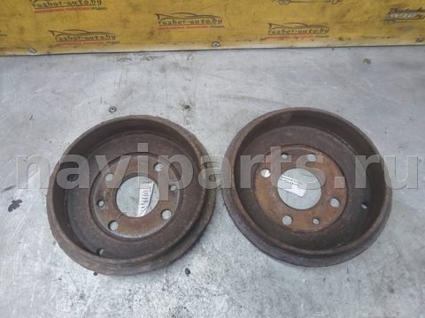 Новое Fiat Punto, 1999 г., арт. 104007, фото 6