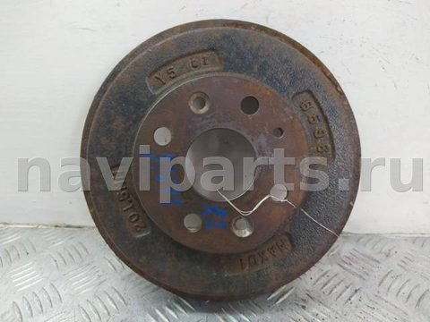 Новое Mazda 323F, 2001 г., арт. 10407774