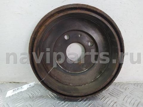 Новое Mazda 323F, 2001 г., арт. 10407774, фото 2