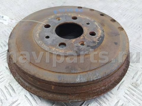Новое Opel Corsa, 2010 г., OEM 55701380, арт. 10409348