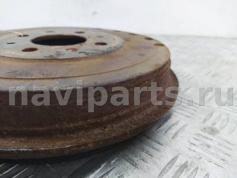 Новое Opel Corsa, 2010 г., OEM 55701380, арт. 10409348, фото 2