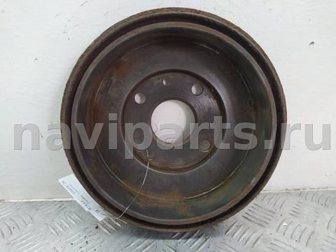 Новое Mazda 323F, 2001 г., арт. 10409726, фото 2
