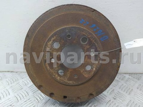 Новое Opel Corsa, 2010 г., OEM 55701380, арт. 10409848