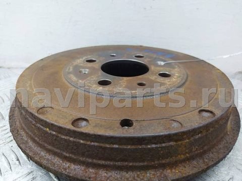 Новое Opel Corsa, 2010 г., OEM 55701380, арт. 10409848, фото 2