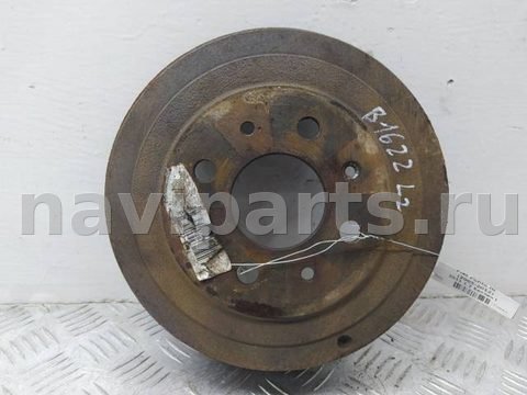 Новое Fiat Punto, 2011 г., арт. 10413309
