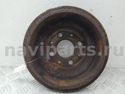 Новое Fiat Punto, 2011 г., арт. 10413309, фото 2