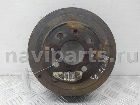 Новое Fiat Punto, 2011 г., арт. 10413356