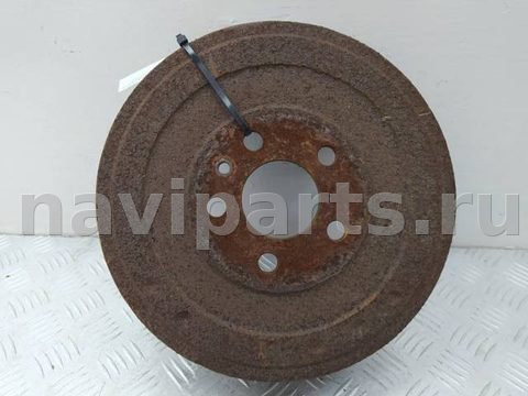 Новое Citroen Jumpy, 2006 г., OEM 1311823080, арт. 10425972