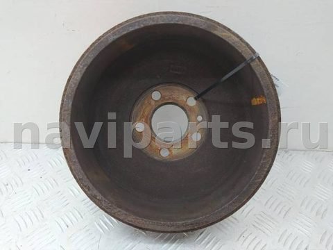 Новое Citroen Jumpy, 2006 г., OEM 1311823080, арт. 10425972, фото 2
