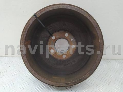 Новое Citroen Jumpy, 2006 г., OEM 1311823080, арт. 10427386, фото 2
