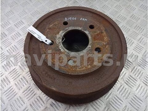 Новое Dodge RAM, 2001 г., арт. 10459653