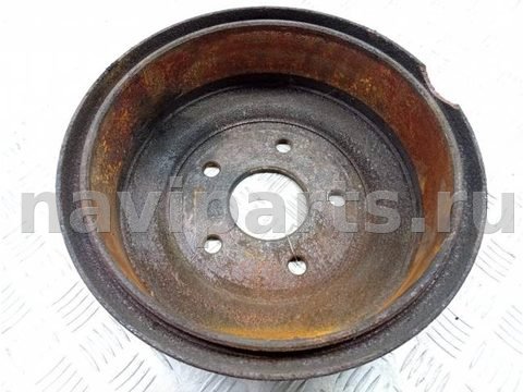 Новое Dodge RAM, 2001 г., арт. 10459653, фото 2