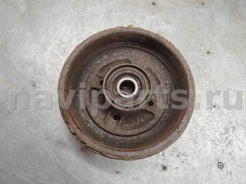 Новое Renault Clio, 2001 г., арт. 106346, фото 3