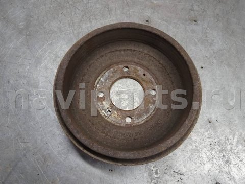Новое Peugeot Partner, 2002 г., арт. 106420, фото 3