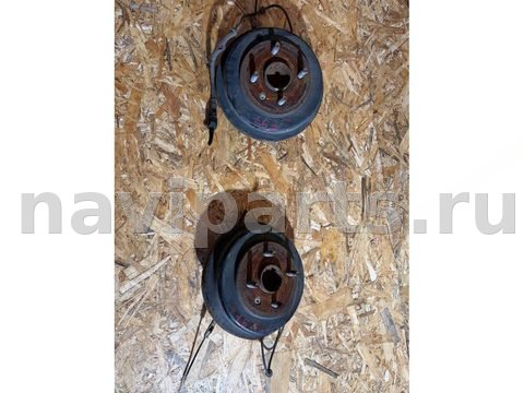 Новое Chevrolet Aveo T300, 2013 г., арт. 107320918