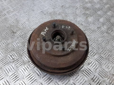 Новое Ford Fusion, 2005 г., арт. 1076113