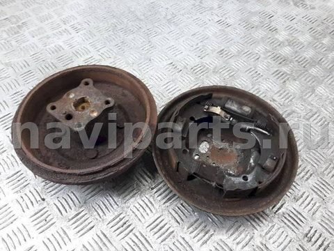 Новое Ford Fusion, 2005 г., арт. 1076113, фото 2