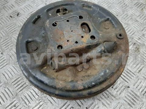 Новое Ford Fusion, 2005 г., арт. 1076113, фото 3
