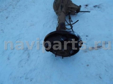 Новое Mitsubishi L200, 2008 г., арт. 110005