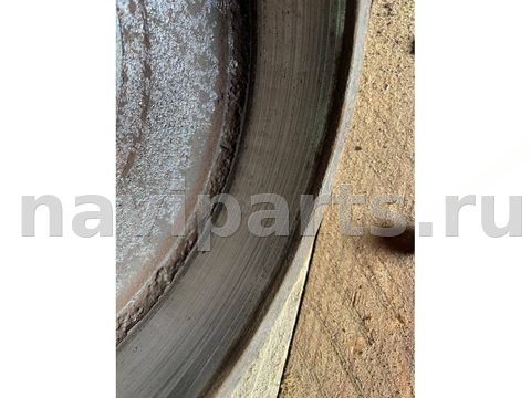 Новое Volvo 440, 1992 г., арт. 110606794, фото 2