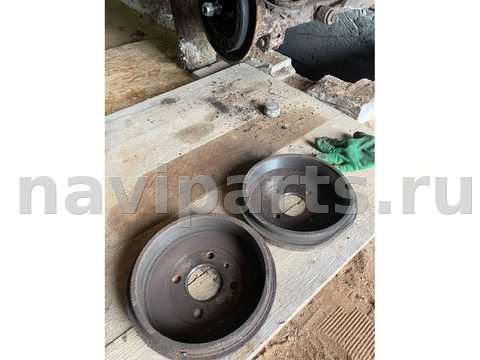 Новое Volvo 440, 1992 г., арт. 110606794, фото 3