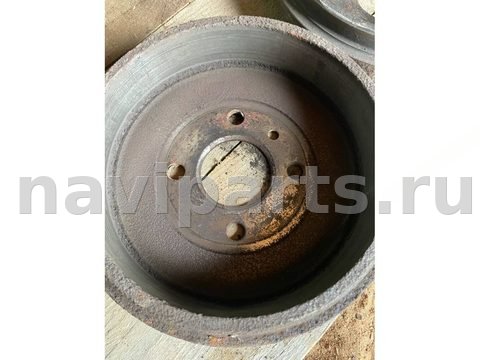 Новое Volvo 440, 1992 г., арт. 110606794, фото 5