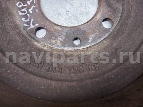 Новое Citroen Xsara, 1997 г., арт. 111082, фото 4