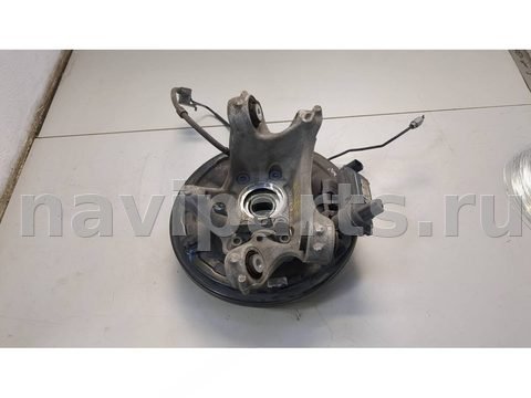 Новое Audi Q4 E-tron, 2023 г., OEM 1EA609617E, арт. 11490870