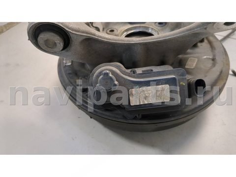 Новое Audi Q4 E-tron, 2023 г., OEM 1EA609617E, арт. 11490870, фото 2