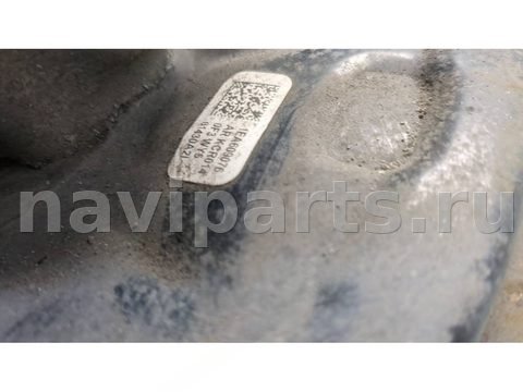Новое Audi Q4 E-tron, 2023 г., OEM 1EA609617E, арт. 11490870, фото 3