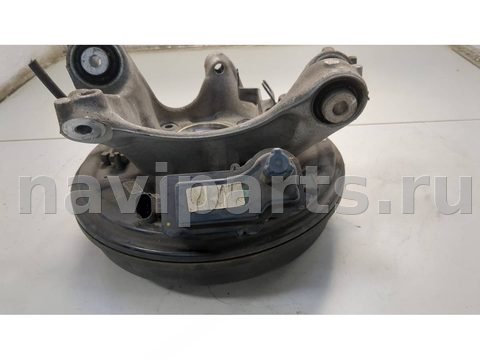 Новое Audi Q4 E-tron, 2023 г., OEM 1EA609617E, арт. 11490872, фото 2