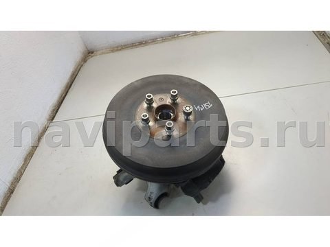 Новое Audi Q4 E-tron, 2023 г., OEM 1EA609617E, арт. 11490872, фото 4