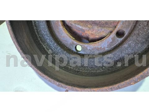 Новое Ford Transit, 2004 г., арт. 115599941, фото 2