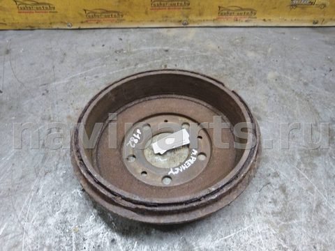 Новое Mazda Premacy, 1999 г., арт. 116086, фото 4