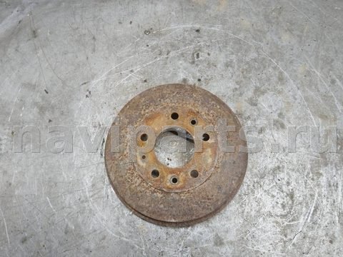 Новое Mazda Premacy, 1999 г., арт. 116087, фото 2
