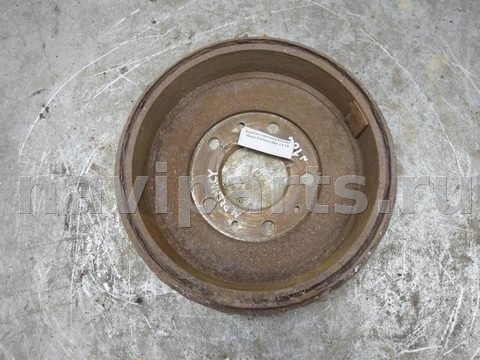 Новое Mazda Premacy, 1999 г., арт. 116087, фото 5